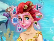 Play Ariel Real Makeover
