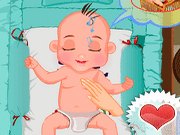 Play Baby Diaper Change 
