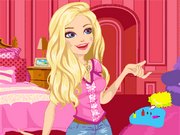 Barbie Dress Up Party