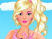 Play Barbie Fetching Dance