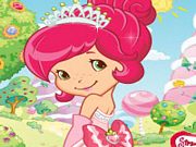 Play Berry Sweet Princess