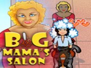 Play Big Mama's Salon