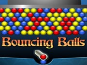 Bouncing Balls
