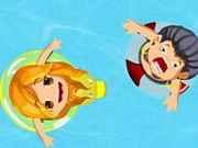 Play Bumper Boat Fighter