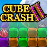 Play Cube Crash 2