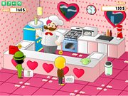 Play Diner Chef 2