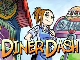 Play Diner Dash