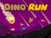 Play Dino Run