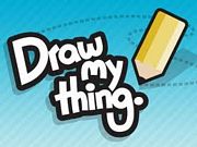 Play Draw My Thing 