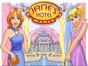 Play Janes Hotel Mania