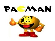 Play Pacman