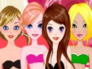 Play Pageant Queen Dress Up