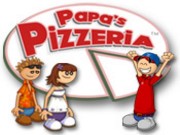 Play Papa's Pizzeria