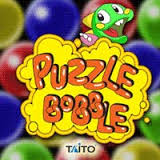 Play Puzzle Bobble
