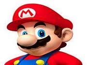Play Super Mario Flash